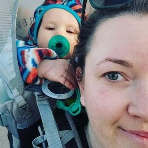 Meet your Posher, Alisa